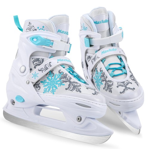 Maxluke girl adjustable ice - maxluke, girl's