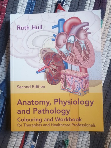 Ruth hull anatomy physiology - ruth,