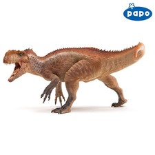Papo 55100 Yangchuanosaurus