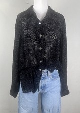 VTG Laura Ashley M Silk Blend