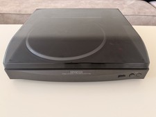 Kenwood P-T400 Automatic