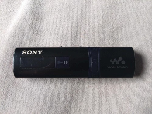 Sony walkman nwz b183 mp3 - walkman,