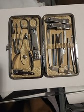 Unisex Nail Care Cutter