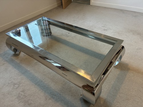 Alexis rectangular glass - alexis,