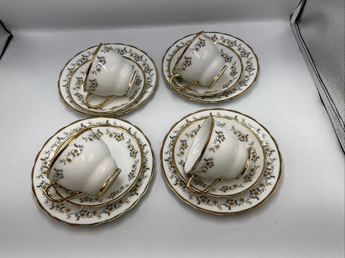 Vintage pretty china - x,