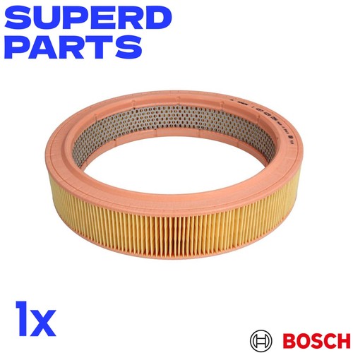 Air filter fits - fits:, audi