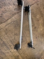 VW Golf Roof Rack Bars 2004 - 2013