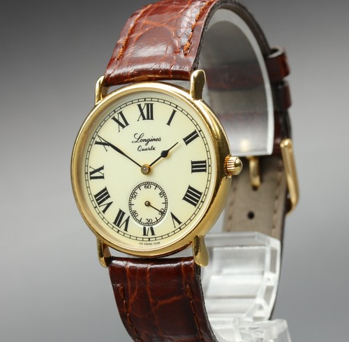 Mint vintage longines - [n,