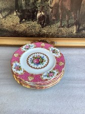Royal Albert Lady Carlyle Bone