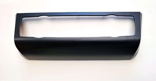 Bmw series dash fascia panel - series,