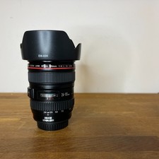 Canon EF 24-105mm F/4 L IS USM
