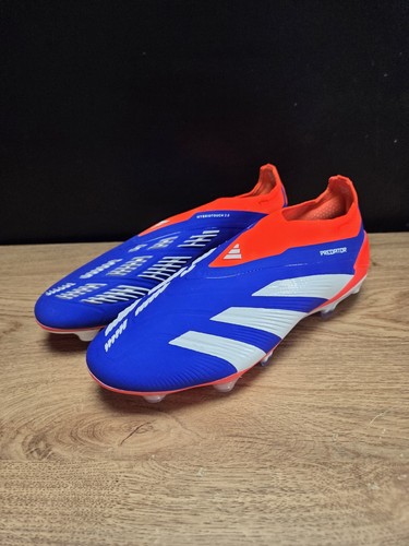 Adidas predator elite laceless - predator,