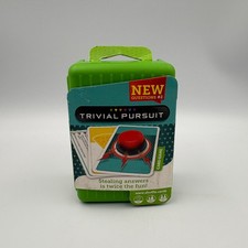 Trivial Pursuit Shuffle Travel