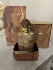 Hanayen Timeless Edition 100ml Eau de Parfum by Ayan 