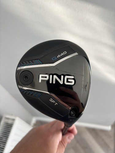 Ping g440 sft wood - g440, 3/16