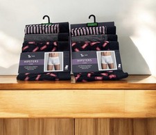 Tu Man Boxer Hipsters Cotton