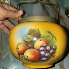 Vintage Beswick Ware Biscuit