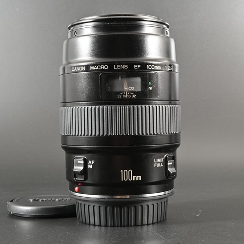 Canon 100mm 8 - canon, f/2.8