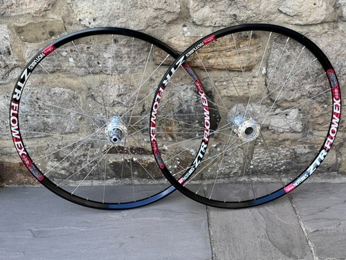 Wheelset hadley - wheelset,