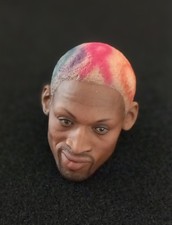 Enterbay 1/6 Scale Dennis