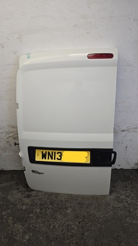 Fiat doblo 16v multijet 2013 - fiat,