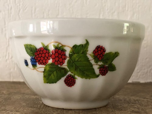 Vintage french café lait - vintage,