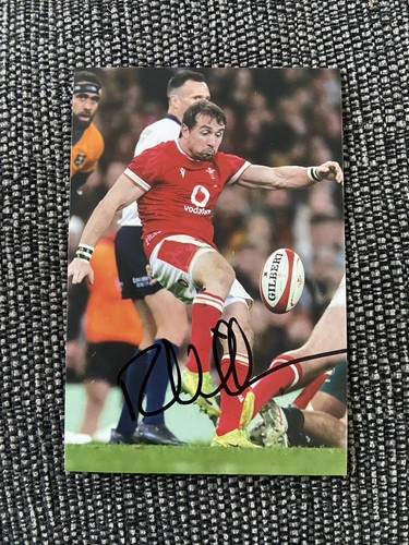 Rhodri williams wales rugby - rhodri,
