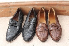 Calzados Borne & another pair