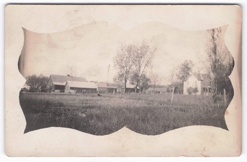Vintage early 20th century - early,