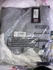Hoodrich Men's Hoodie