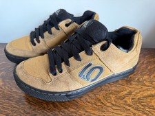 Adidas Five Ten Freerider Mesa MTB Shoes Size 8