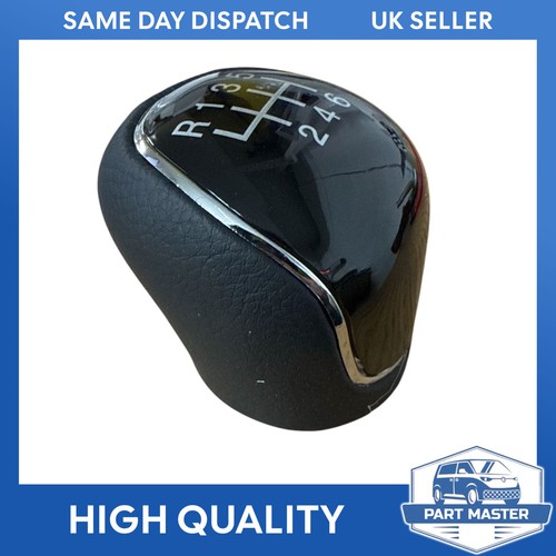 Gear knob speed for - knob, 6
