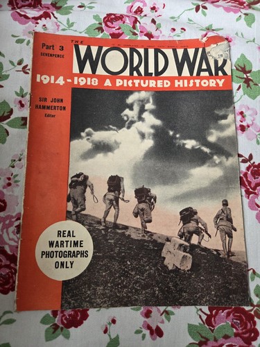 World war 1914 - world, a