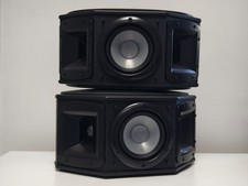 Klipsch Synergy S-10 Surround Speakers (50W per channel)