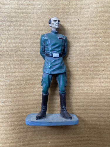 Deagostini star wars figurine - deagostini,