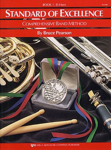 Standard excellence 1 - of,