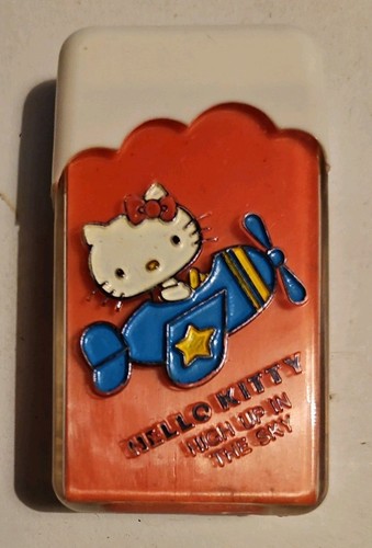 Vintage 1976 sanrio - 1976,