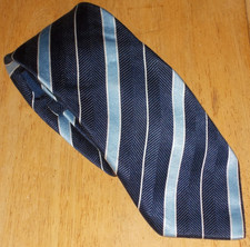 Osborne - Silk Tie -