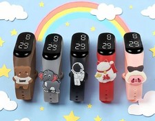 Watch led Digital Wrist Sport