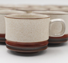 Vintage Denby Potter's Wheel