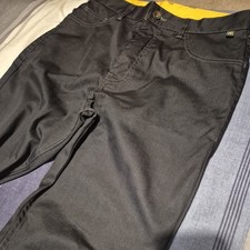 McDonald's Men's Crew Work