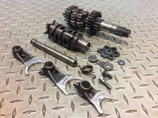 1984 84-85 Honda XL350R XL350