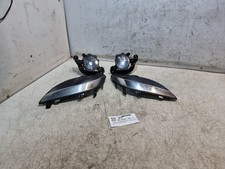 Vauxhall Corsa D Fog Light