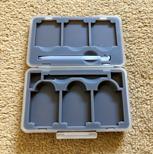 Clear translucent plastic - translucent,