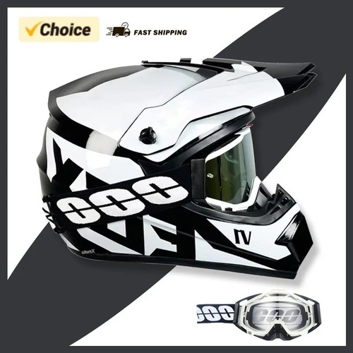 Adult off road motocross - adult,