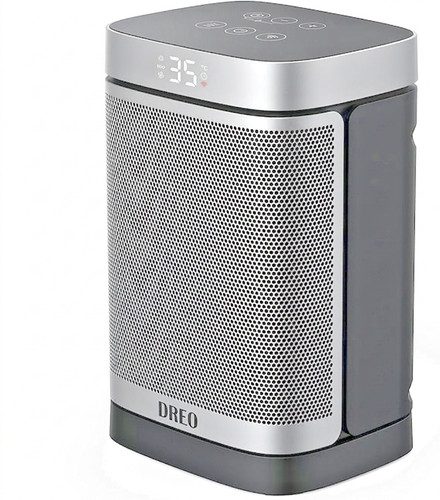 Dreo heaters 1500w smart - heaters,