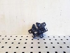 KIA SORENTO I JC Bonnet Lock