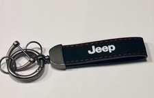 Jeep 🇺🇸 Keyring Key fob