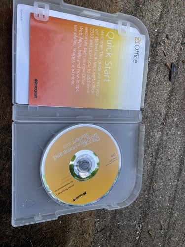 Microsoft office home - office, and