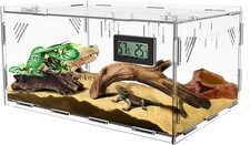Giznzg Reptile Tank